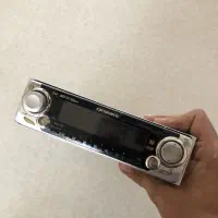 ضبط پایونیر مدل P007 کارازوریا بلوتوثی