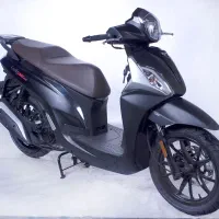 موتورسیکلت لاکی180 و لاکی200 شرایط اقساطی