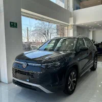 فولکس واگن تایرون ۲۰۲۵