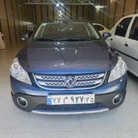 دانگ فنگ H30کراس