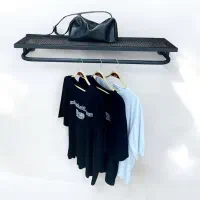 دیواری طرح لبخند تولیدی رگال مبرهن