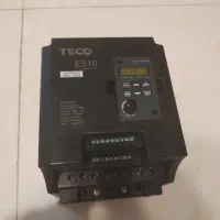اینورتر تکو 3.7KW - 5HP ورودی سه فاز E310-405-H