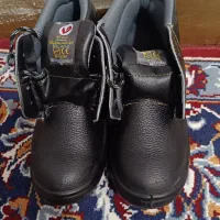 کفش ایمنی