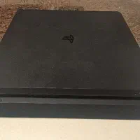 ps4 slim 500|کنسول، بازی ویدئویی و آنلاین|رشت, کوی جام جم|دیوار