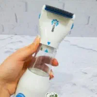 پاک سازی رشک شپش