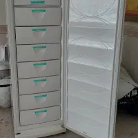فریزر پارس هفت در دست دوم