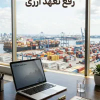 رفع تعهدات ارزی