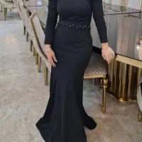 لباس مجلسی