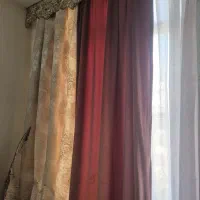 والان مخمل . کتیبه مخمل