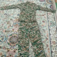 لباس بسیجی پسرانه