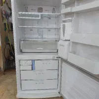 یخچال و فریزر  اسنوا