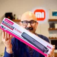 اسپیکر ساندبار ۲۰ وات تسکو