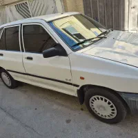 پراید سلامت