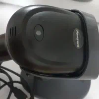 دستگاه بارکد خوان هانیول
