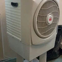 کولر آبی 2500 پرتابل