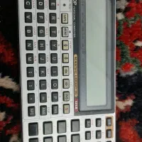 ماشین حساب