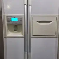 یخچال دوو ساید