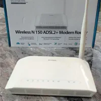 مودم D-Link