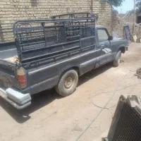 مزدا ۲۰۰۰تک کابین