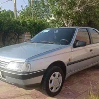 پژو روا دوگانه کارخانه عروسک