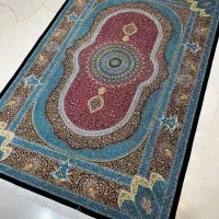 فرش سلطان1200شانه به قیمت تولیدی و کیفیت درجه یک