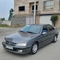 پارس مدل۸۵ تعمیر کامل معاوضه هم دارم