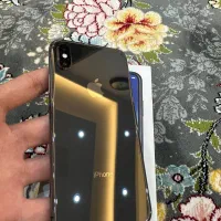 iPhone X 64|موبایل|علیآباد کتول, |دیوار