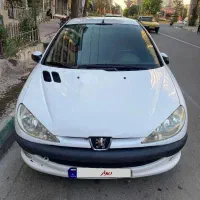 ۲۰۶ SD مدل ۹۳ بی رنگ