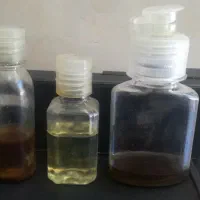 روغن مو