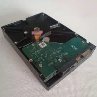 هارد Purple 3TB