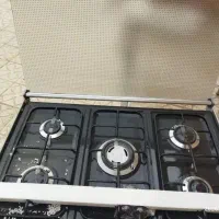گاز|اجاق گاز و لوازم برقی پخت‌وپز|ابرکوه, |دیوار