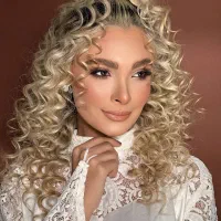 میکاپ و شینیون