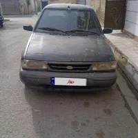 پراید 84سالم