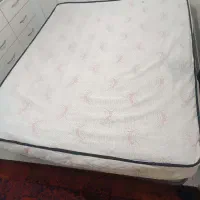 تحت فلزی و تشک