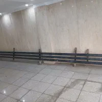 پل آهنی در حد نو