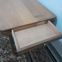 میز بزرگ