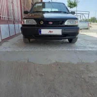 ماشین فنی درجه یک