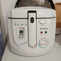 سرخکن برند همیلتون آک
