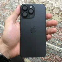 آیفون ۱۵ پرومکس ۲۵۶ گیگ