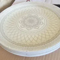 ظروف ۱۸ نفره آرکوپال دستی ۳۵۰۰
