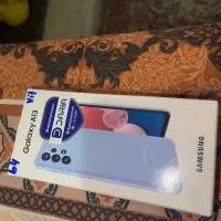 گوشی A13