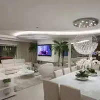 سهروردی شمالی 125متر 3خواب/خوش نقشه