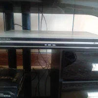 دیتگاه پخش dvdوcd