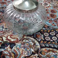 ظرف شکلات خوری