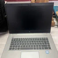 لپ تاپ HP zbook