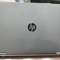 لپ تاپ HP نسل 6