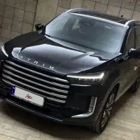 اکستریم وی ایکس VX (QX)