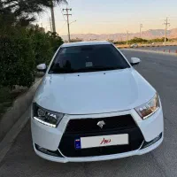 دنا پلاس 6دنده دستی