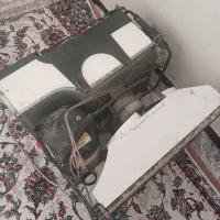 کولر 18 هزار تراس