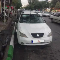 باسلام تیبا۲ مدل۹۴ دورنگ موتور وگبربس ساام